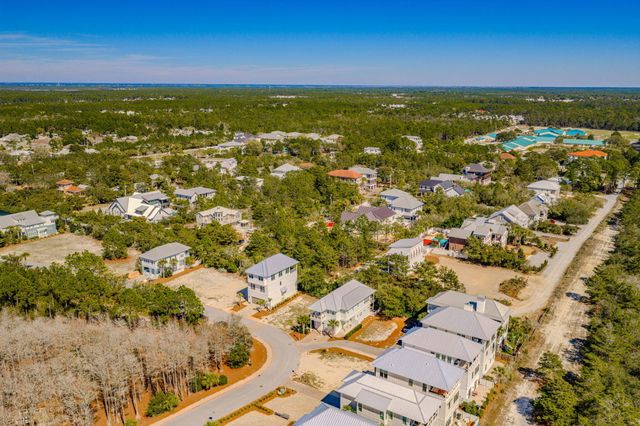 147 Cypress Drive, Santa Rosa Beach, FL 32459