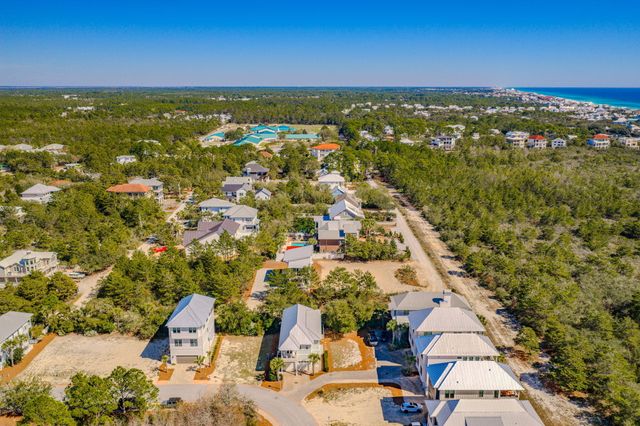 147 Cypress Drive, Santa Rosa Beach, FL 32459