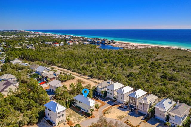 147 Cypress Drive, Santa Rosa Beach, FL 32459
