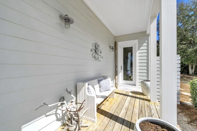 147 Cypress Drive, Santa Rosa Beach, FL 32459