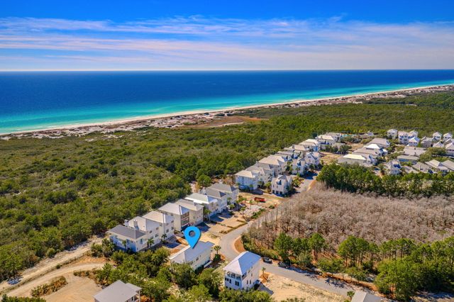 147 Cypress Drive, Santa Rosa Beach, FL 32459