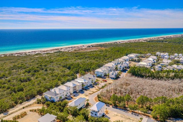 147 Cypress Drive, Santa Rosa Beach, FL 32459