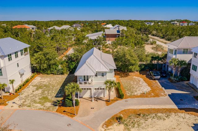 147 Cypress Drive, Santa Rosa Beach, FL 32459