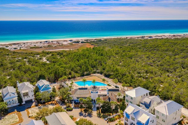147 Cypress Drive, Santa Rosa Beach, FL 32459