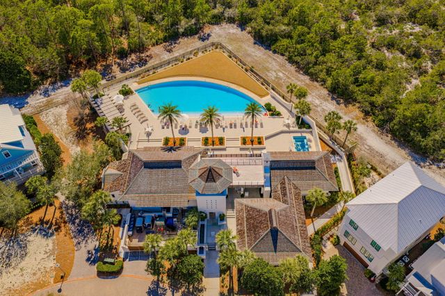 147 Cypress Drive, Santa Rosa Beach, FL 32459