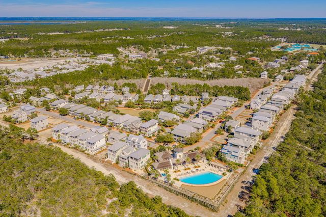 147 Cypress Drive, Santa Rosa Beach, FL 32459