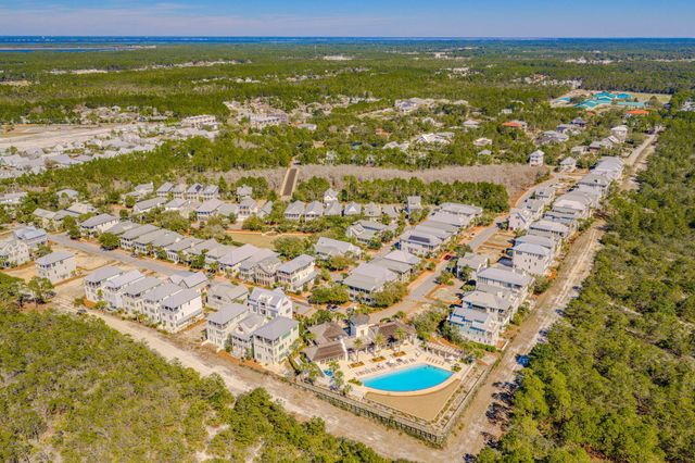 147 Cypress Drive, Santa Rosa Beach, FL 32459
