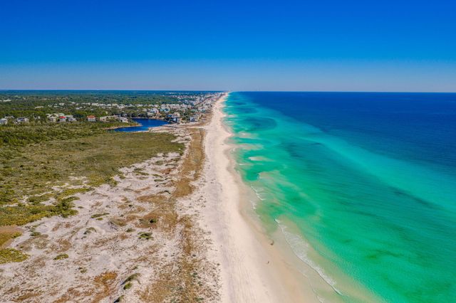 147 Cypress Drive, Santa Rosa Beach, FL 32459