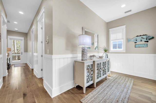 147 Cypress Drive, Santa Rosa Beach, FL 32459