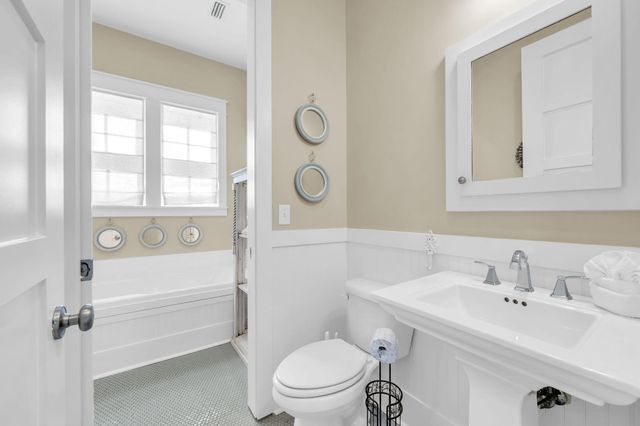 147 Cypress Drive, Santa Rosa Beach, FL 32459