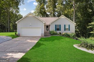 395 Timber Top Drive, Stockbridge, GA 30281