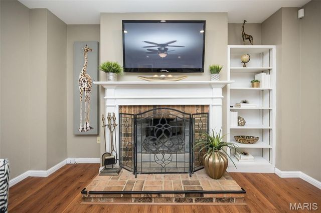 734 Chancellor Heights Drive, Manchester, MO 63011