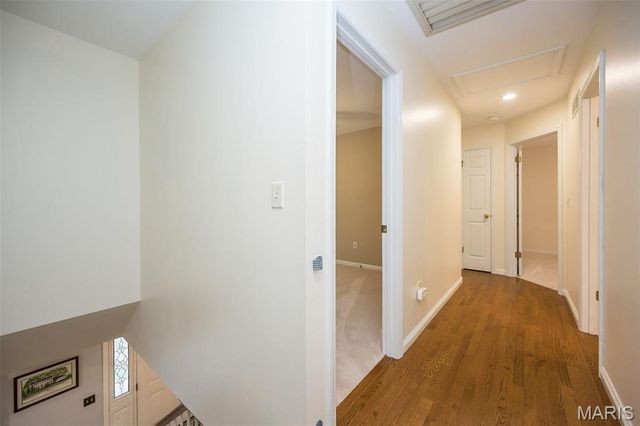 734 Chancellor Heights Drive, Manchester, MO 63011