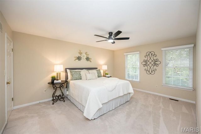 734 Chancellor Heights Drive, Manchester, MO 63011