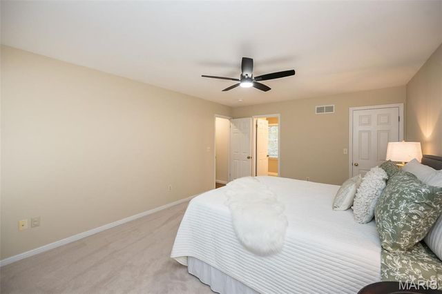 734 Chancellor Heights Drive, Manchester, MO 63011