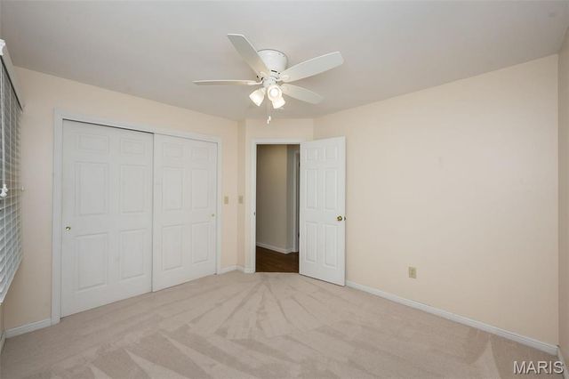 734 Chancellor Heights Drive, Manchester, MO 63011