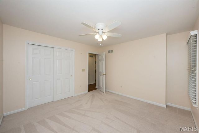 734 Chancellor Heights Drive, Manchester, MO 63011