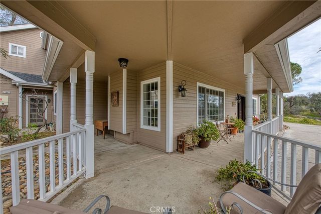 41961 Long Hollow Dr, Coarsegold, CA 93614