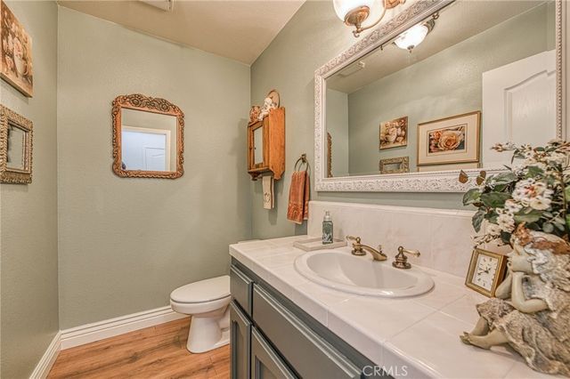 41961 Long Hollow Dr, Coarsegold, CA 93614