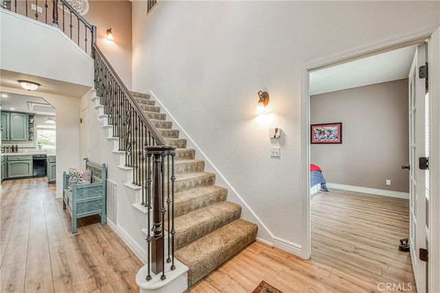 41961 Long Hollow Dr, Coarsegold, CA 93614