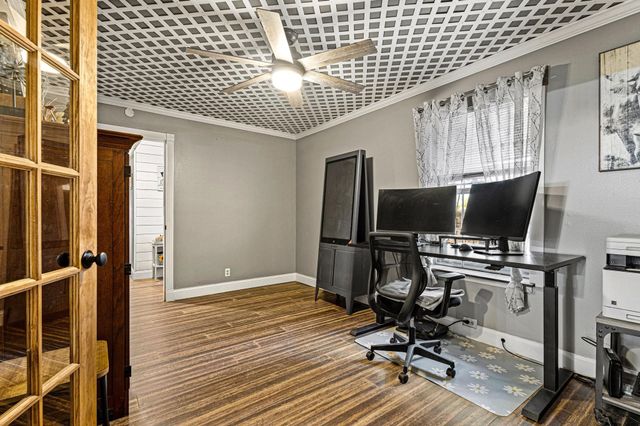 498 McCraw Lane, Denison, TX 75021