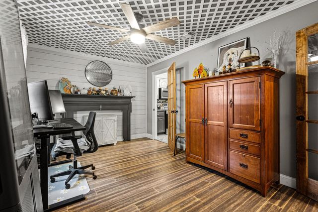 498 McCraw Lane, Denison, TX 75021