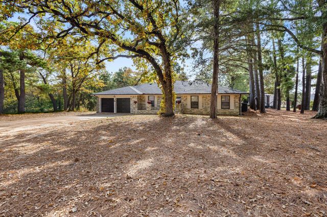 498 McCraw Lane, Denison, TX 75021