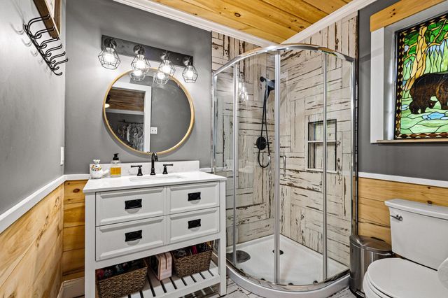 498 McCraw Lane, Denison, TX 75021