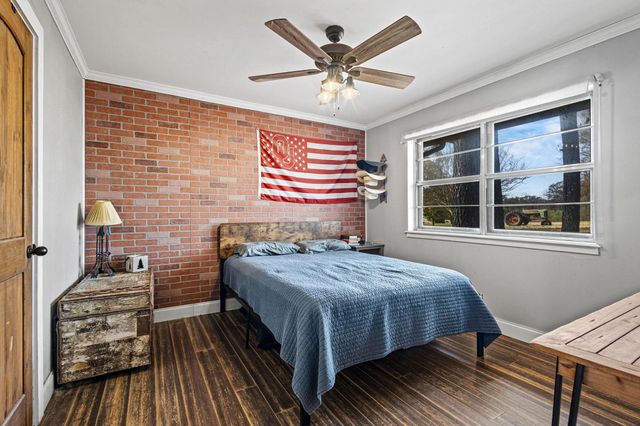 498 McCraw Lane, Denison, TX 75021