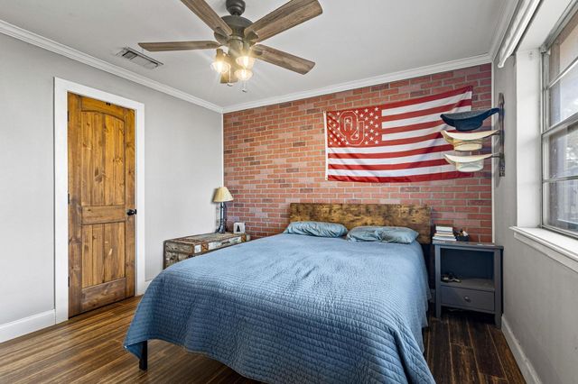 498 McCraw Lane, Denison, TX 75021