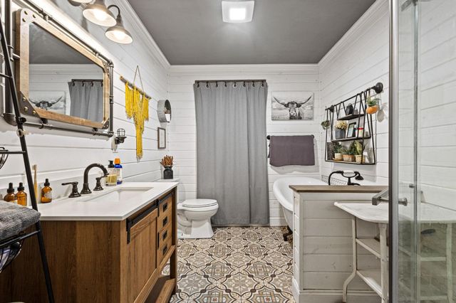 498 McCraw Lane, Denison, TX 75021