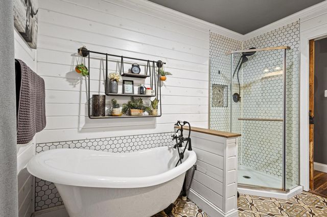 498 McCraw Lane, Denison, TX 75021