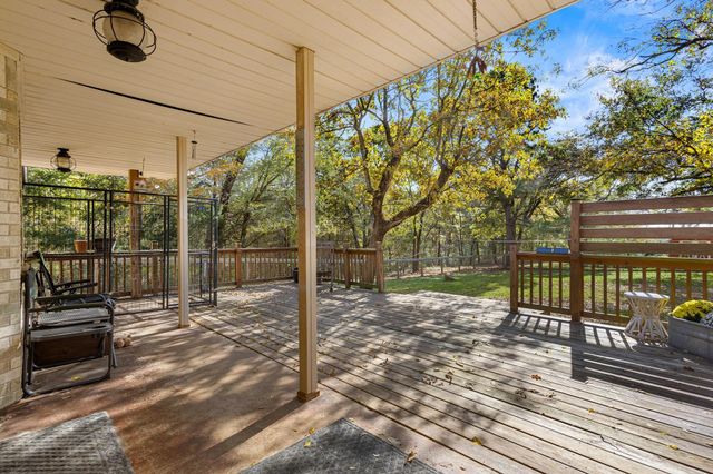 498 McCraw Lane, Denison, TX 75021