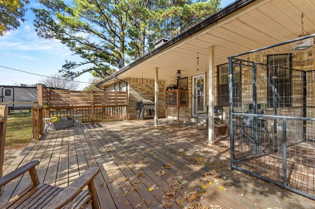 498 McCraw Lane, Denison, TX 75021