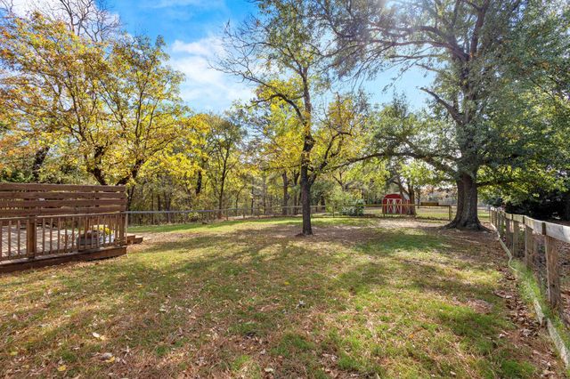 498 McCraw Lane, Denison, TX 75021