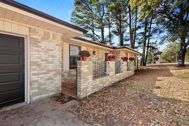 498 McCraw Lane, Denison, TX 75021