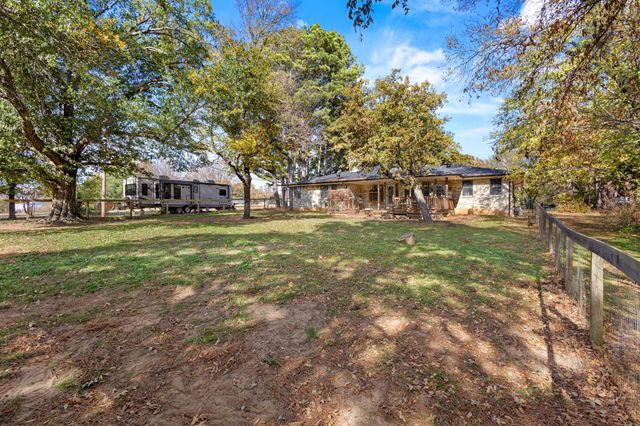 498 McCraw Lane, Denison, TX 75021