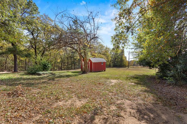 498 McCraw Lane, Denison, TX 75021