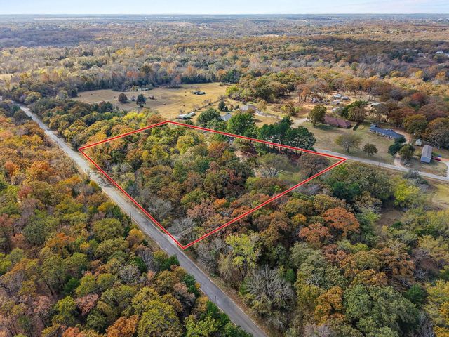 498 McCraw Lane, Denison, TX 75021