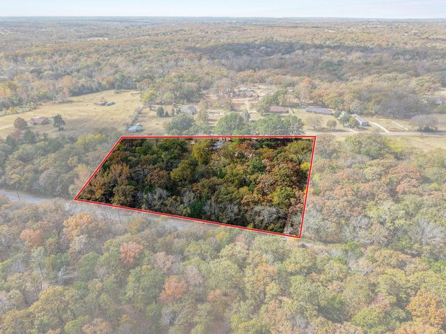 498 McCraw Lane, Denison, TX 75021