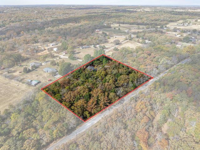 498 McCraw Lane, Denison, TX 75021