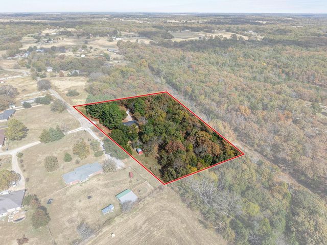 498 McCraw Lane, Denison, TX 75021