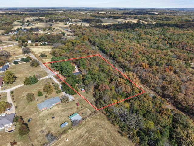 498 McCraw Lane, Denison, TX 75021