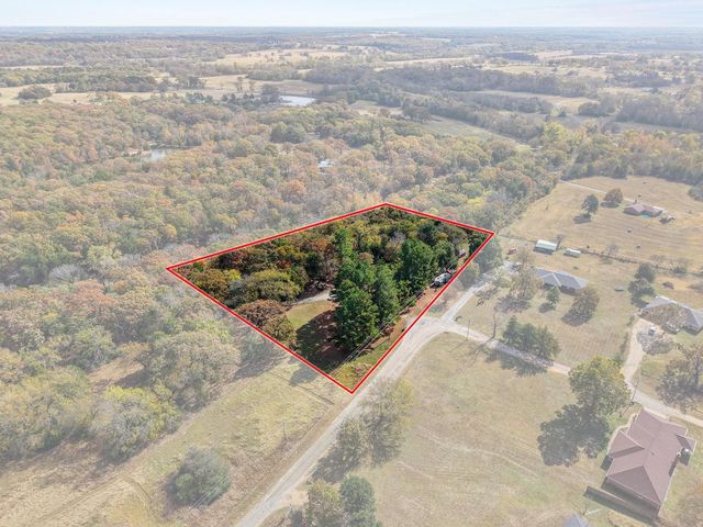 498 McCraw Lane, Denison, TX 75021