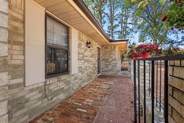 498 McCraw Lane, Denison, TX 75021