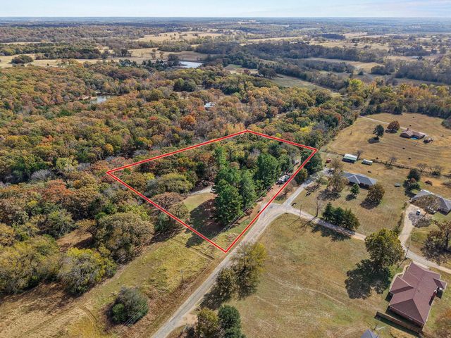 498 McCraw Lane, Denison, TX 75021