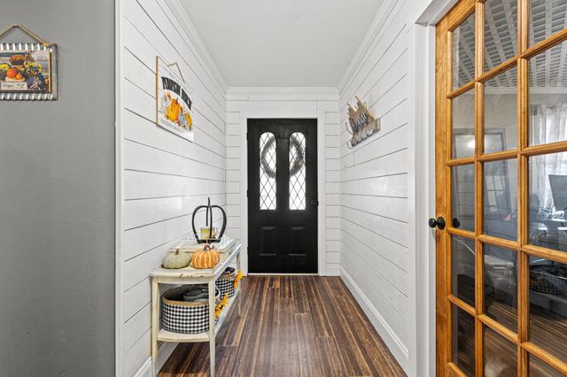 498 McCraw Lane, Denison, TX 75021