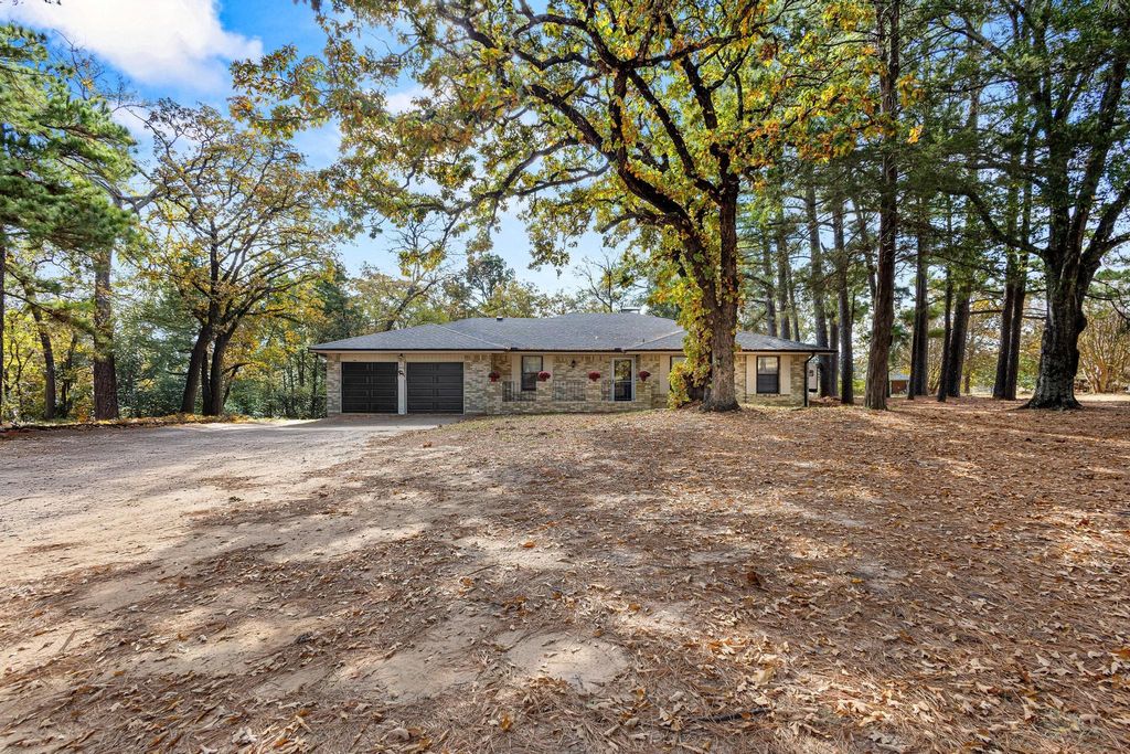 498 McCraw Lane, Denison, TX 75021