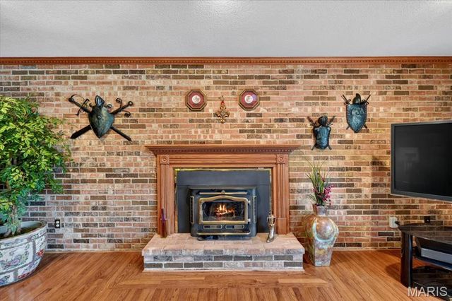 468 Falaise Drive, Creve Coeur, MO 63141