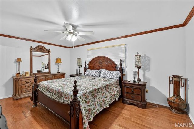 468 Falaise Drive, Creve Coeur, MO 63141
